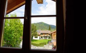Ferienwohnung Bergglueck